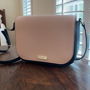 KATE SPADE 100% Leather Crossbody Bag